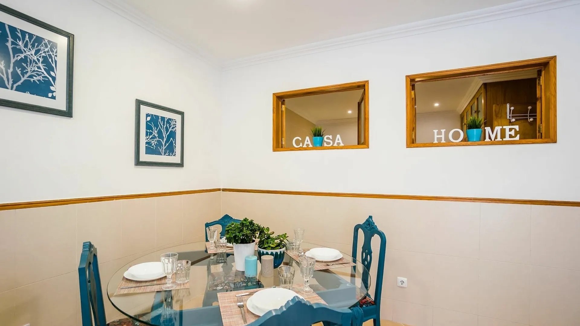 Sardinha Flat Apartment Lisbon