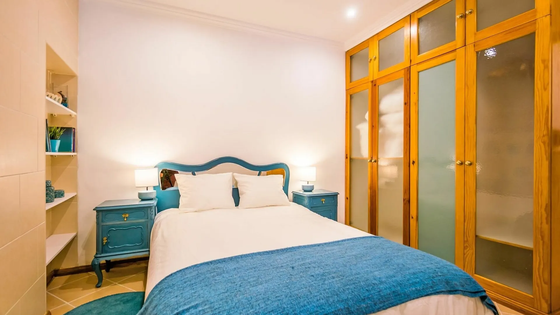 Sardinha Flat Apartment Lisbon