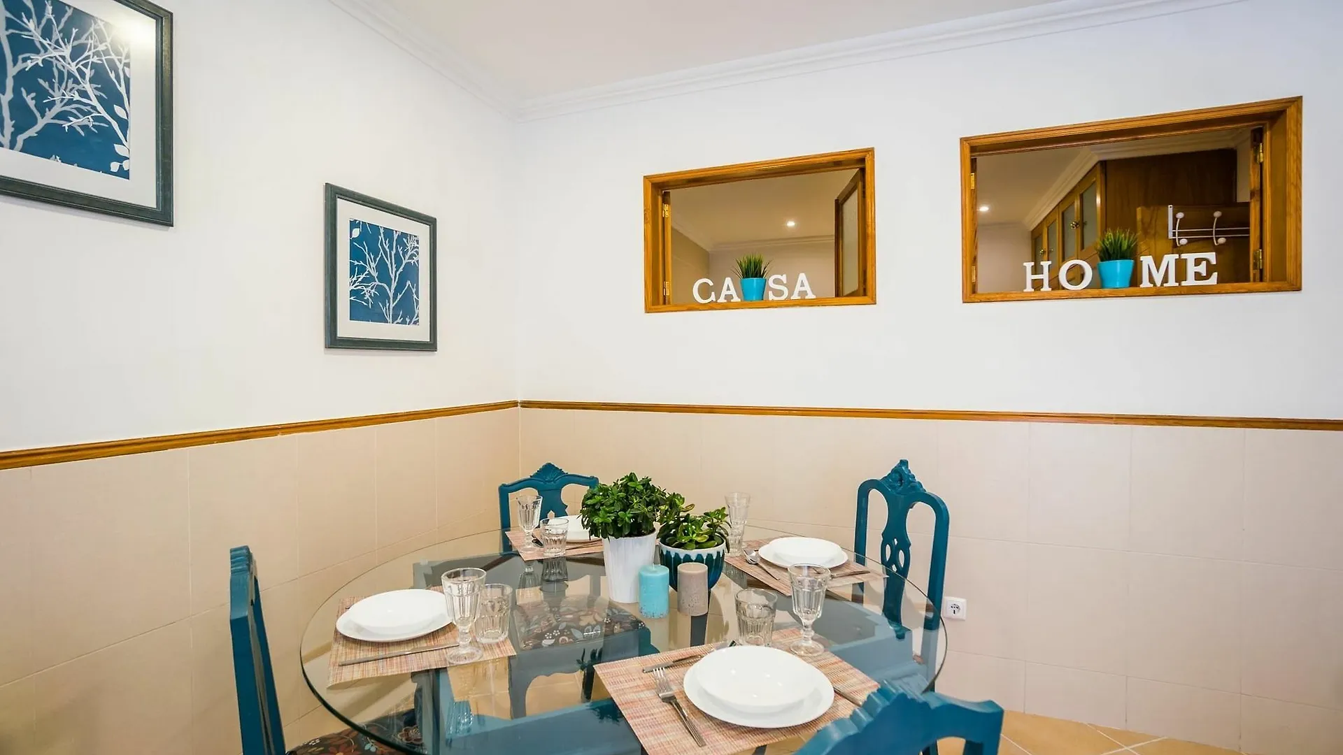 Sardinha Flat Apartment Lisbon Portugal