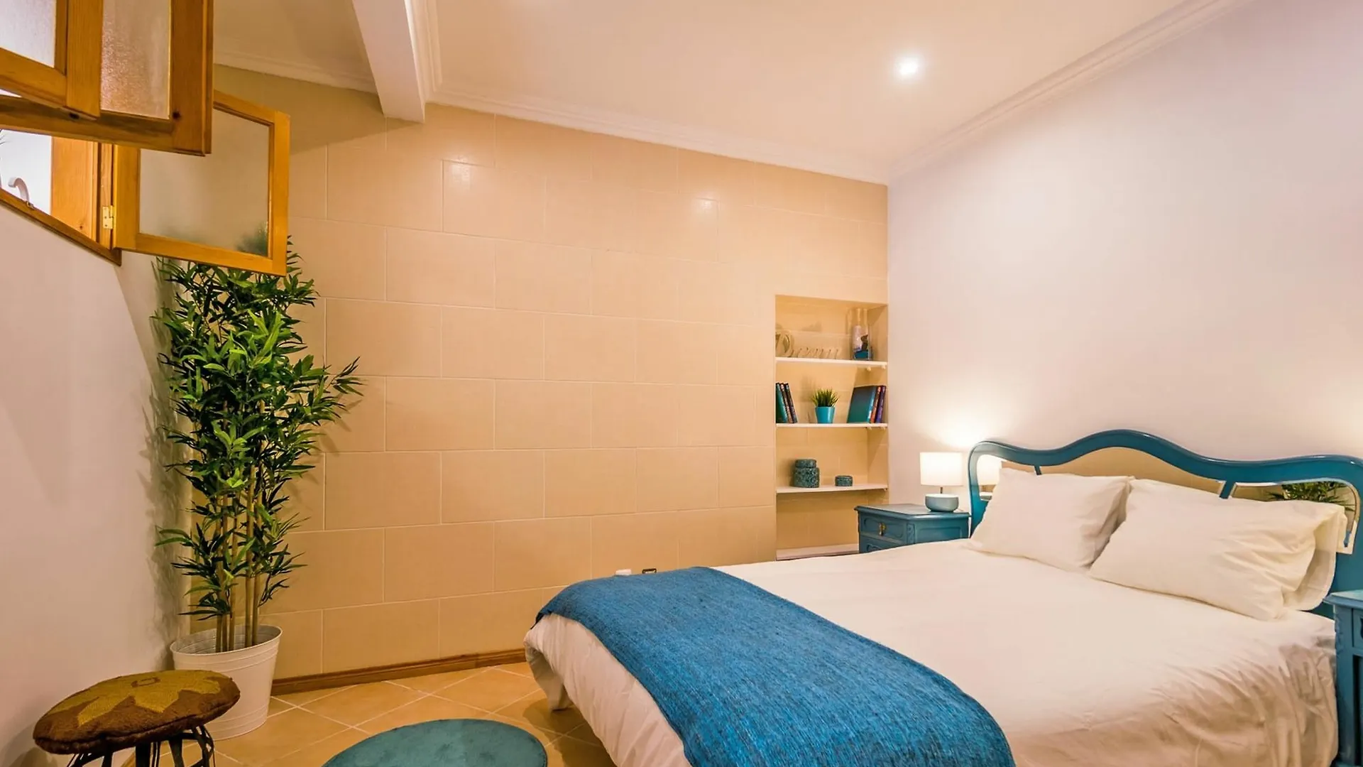 Sardinha Flat Apartment Lisbon 0*,