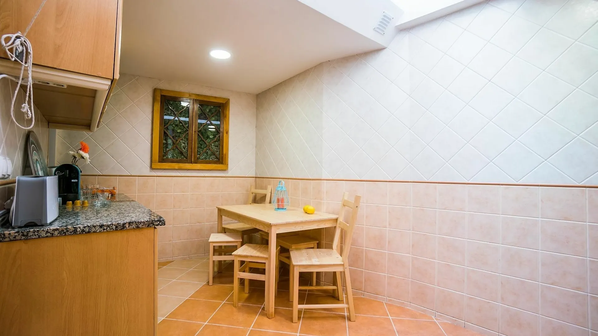Sardinha Flat Apartment Lisbon