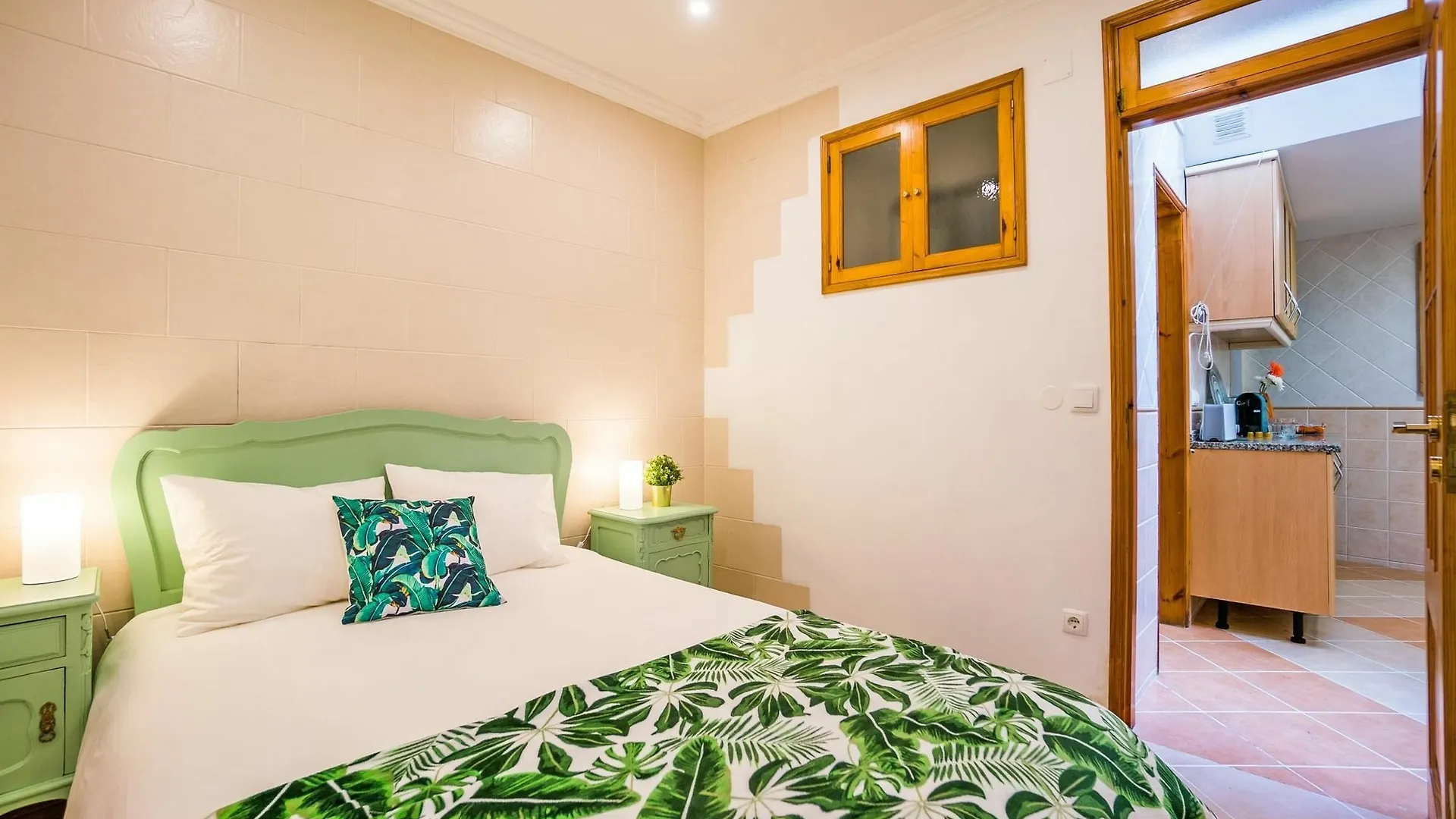 Sardinha Flat Apartment Lisbon