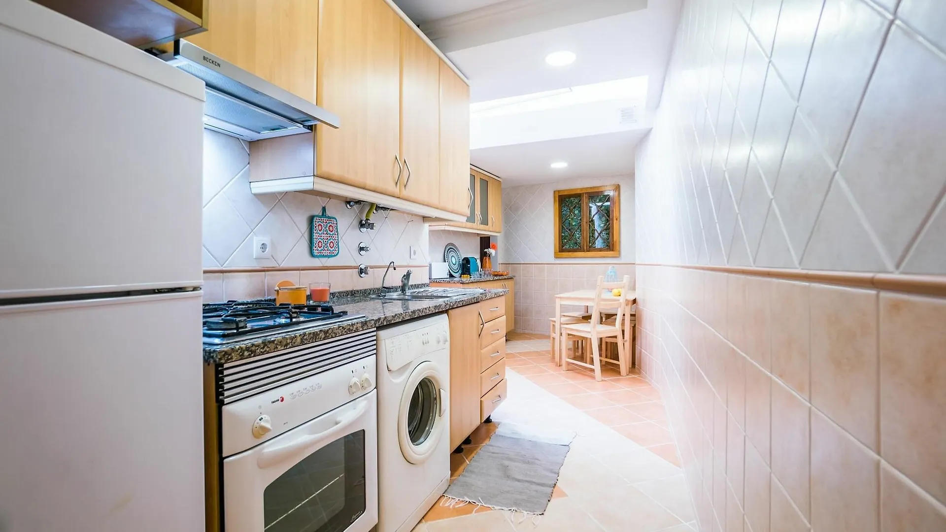 Sardinha Flat Apartment Lisbon